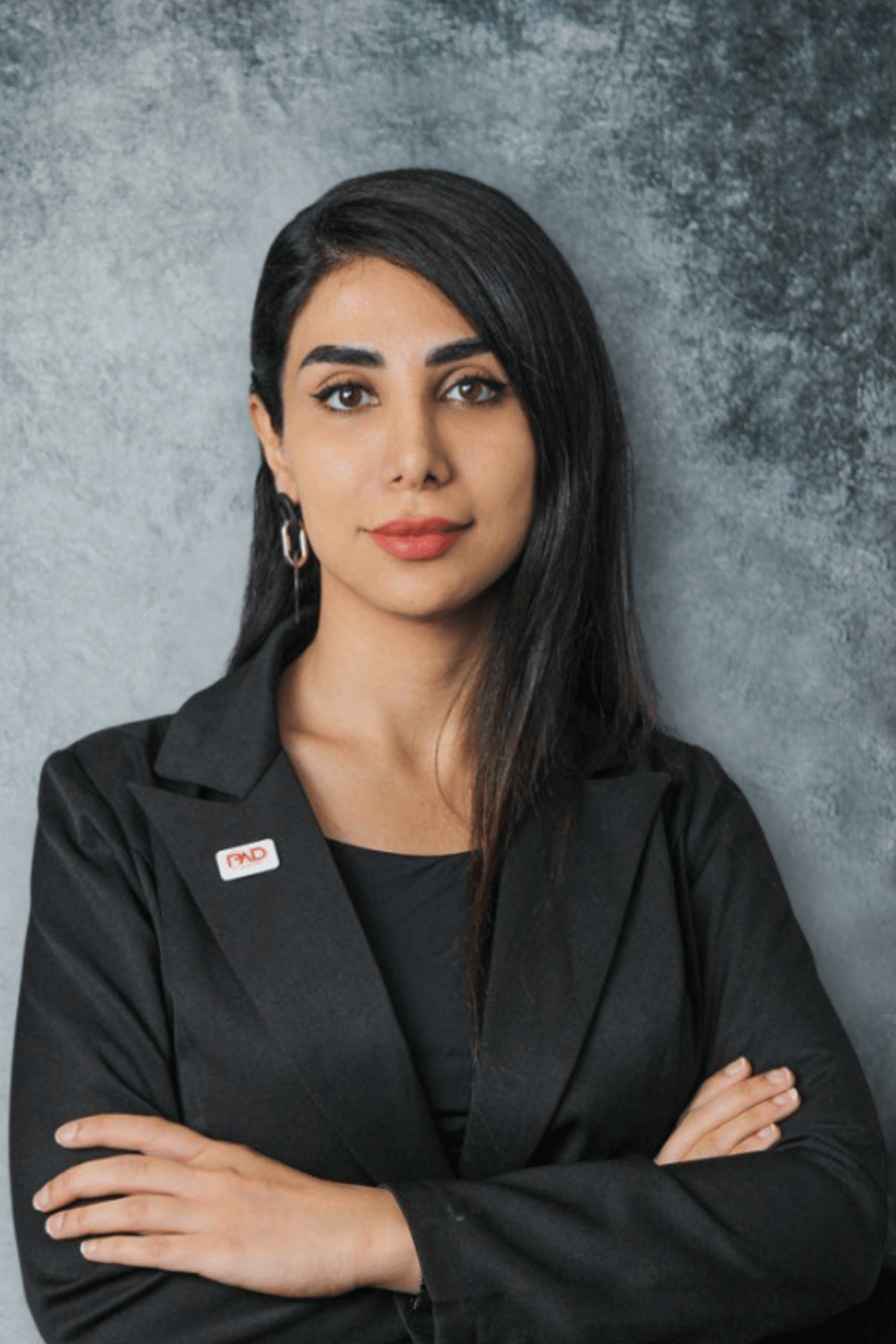 Masoumeh Jafari Agent