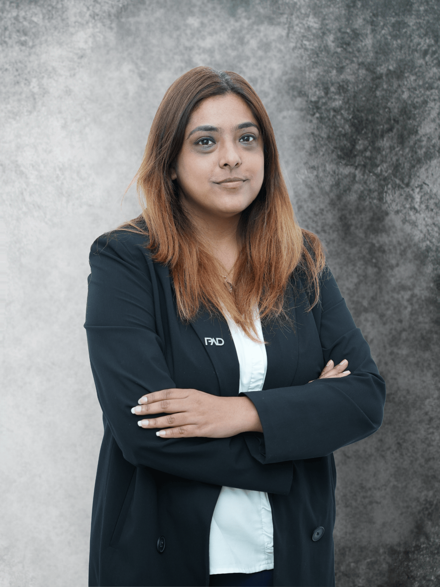 Namrata Patel Head of HR & Talent Acquisition