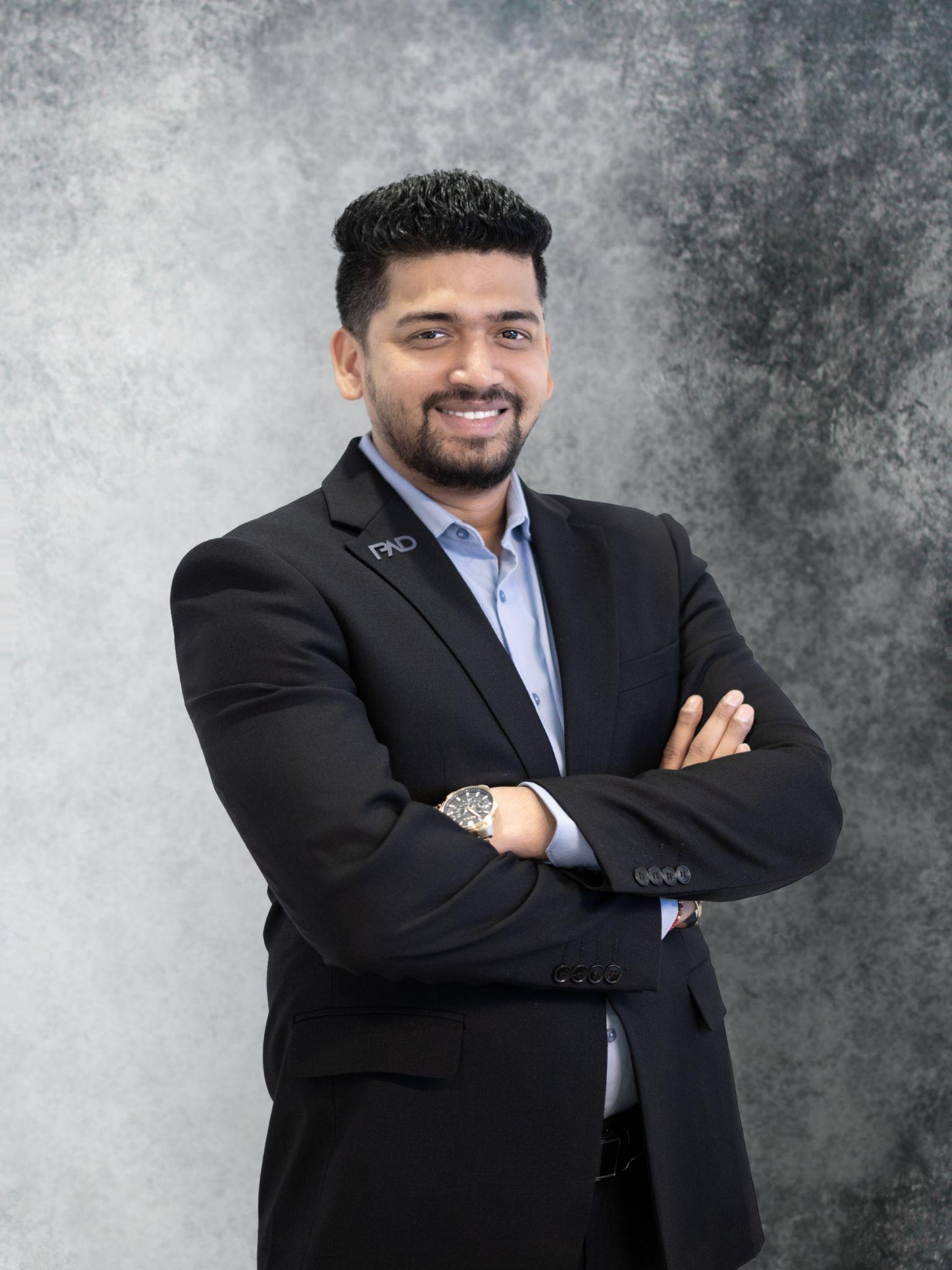 Bharathesh Malathesh Property Consultant