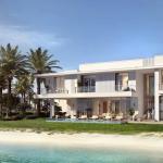 Ramhan Island Villas