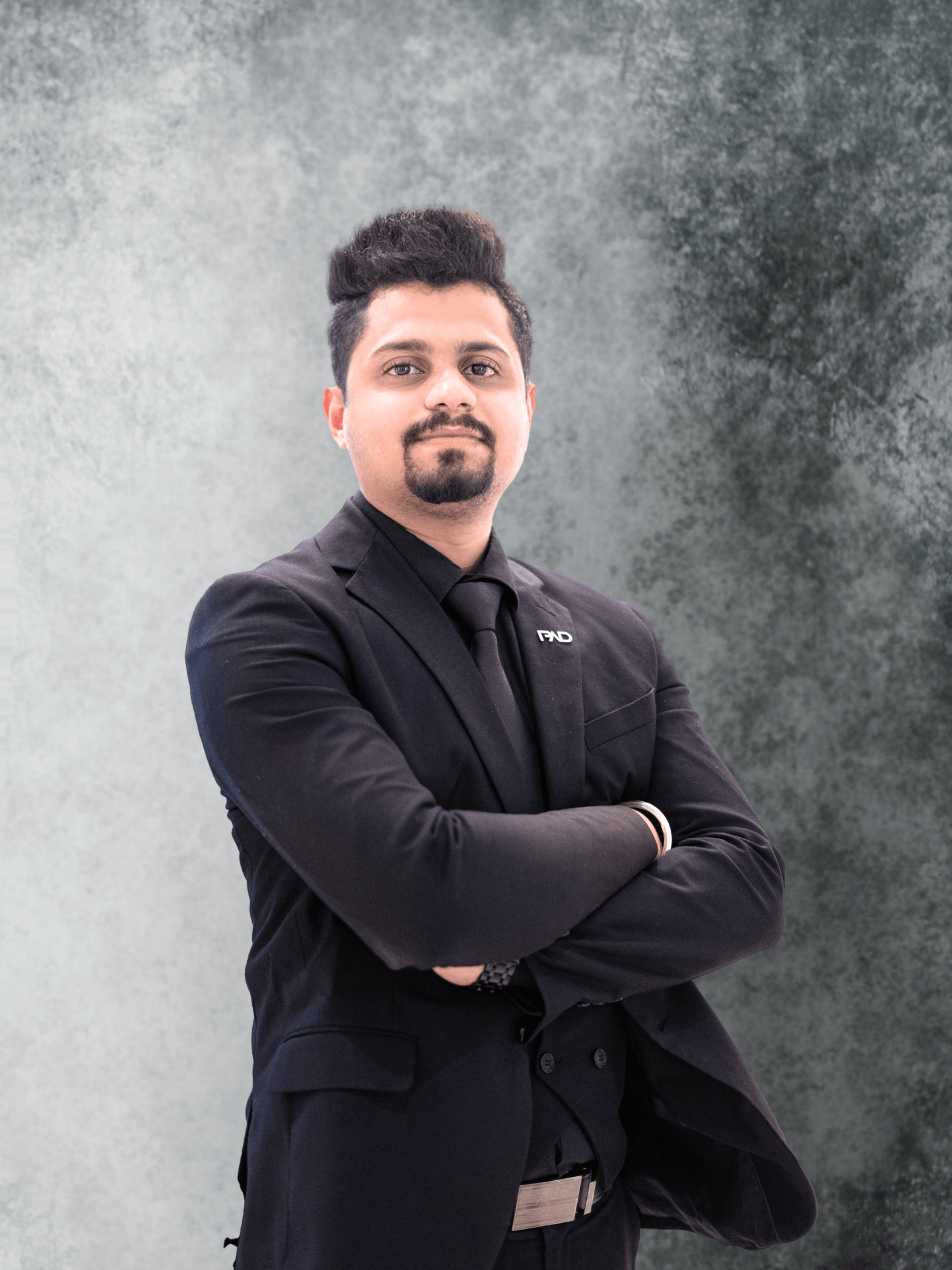 Shrish Poojari Property Consultant