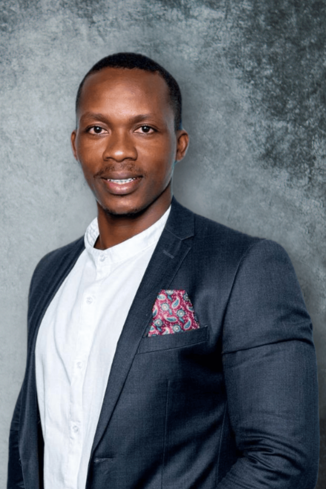 Simon Mutahi Senior Property Consultant