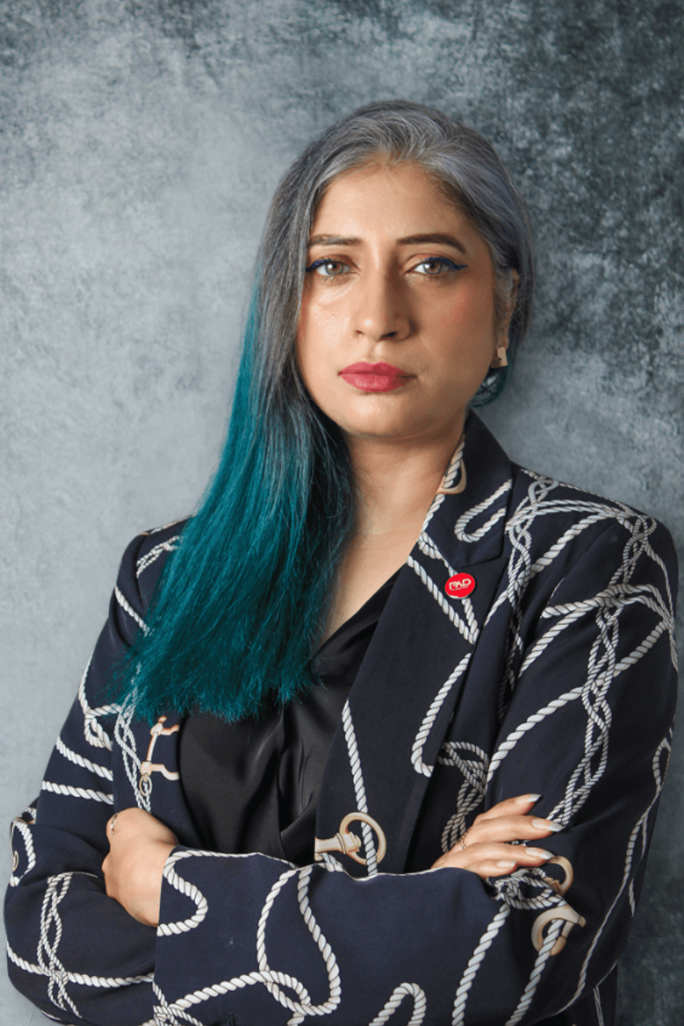 Huma Rajput Senior Property Consultant