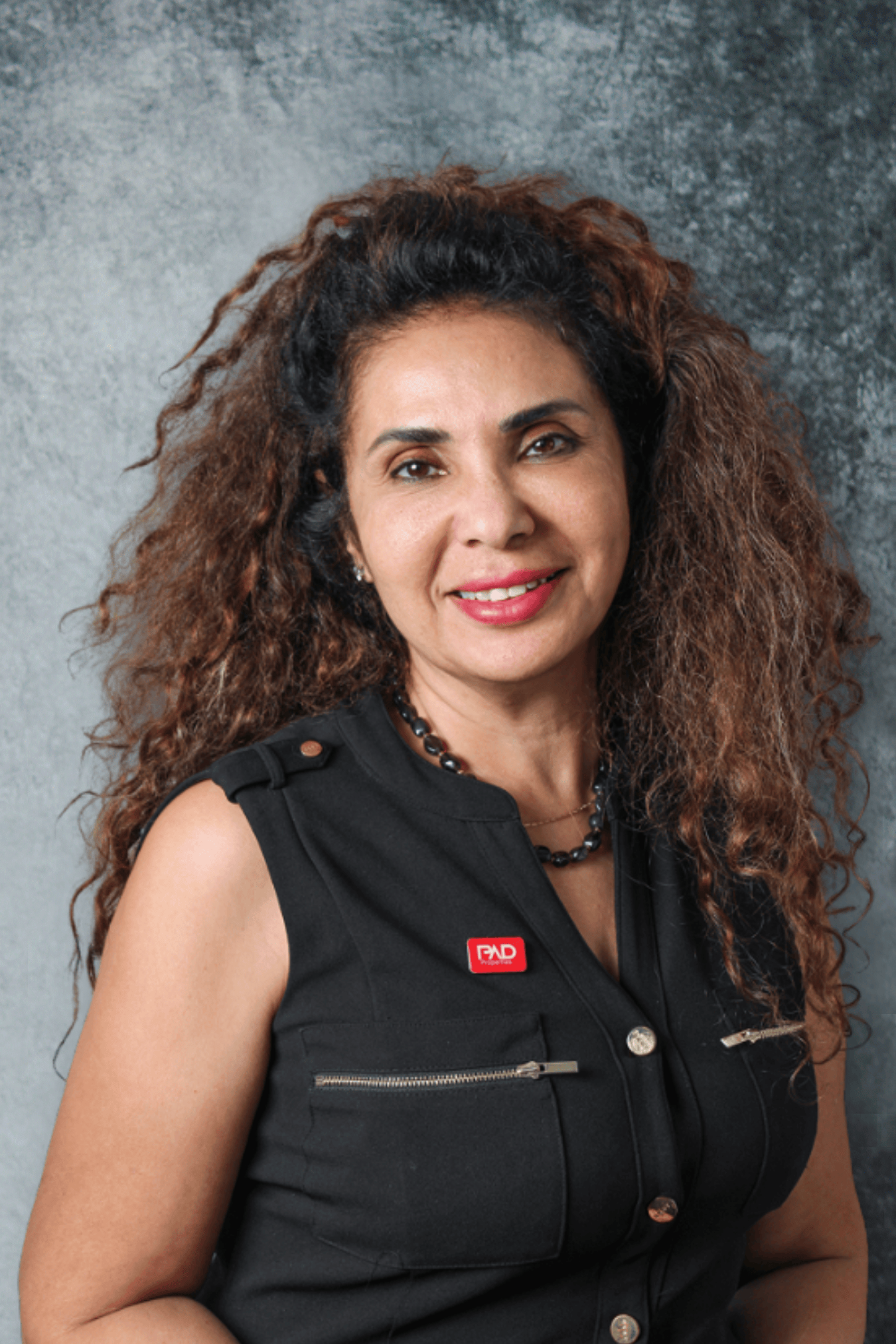 Eman El Demairy Property Consultant