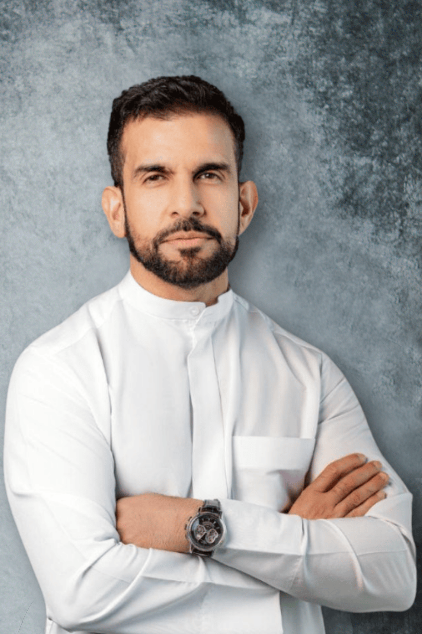 Mr. Shakil Kassam CEO