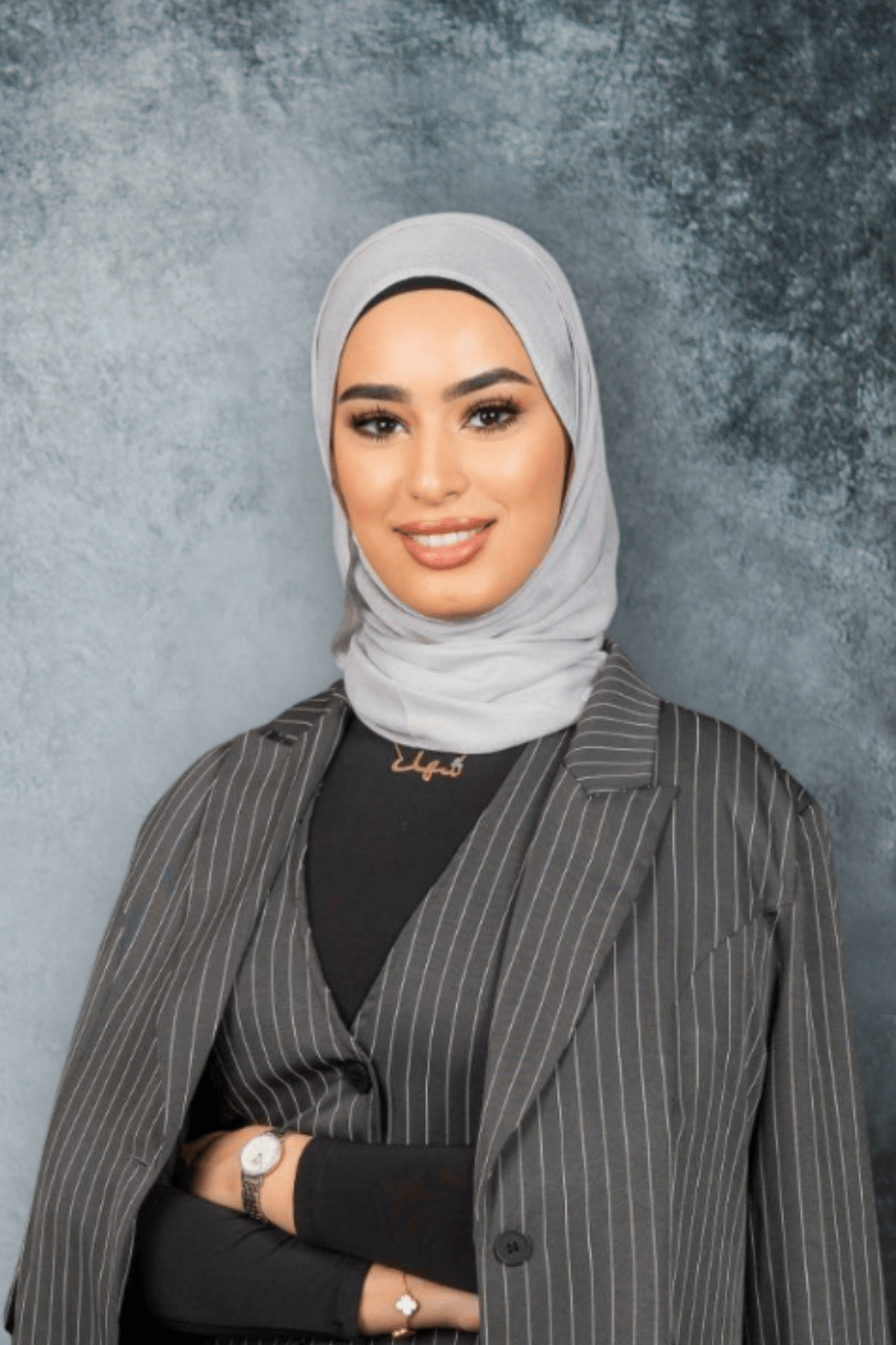 Ms. Shahad Jawdet Head of HR & Talent Acquisition