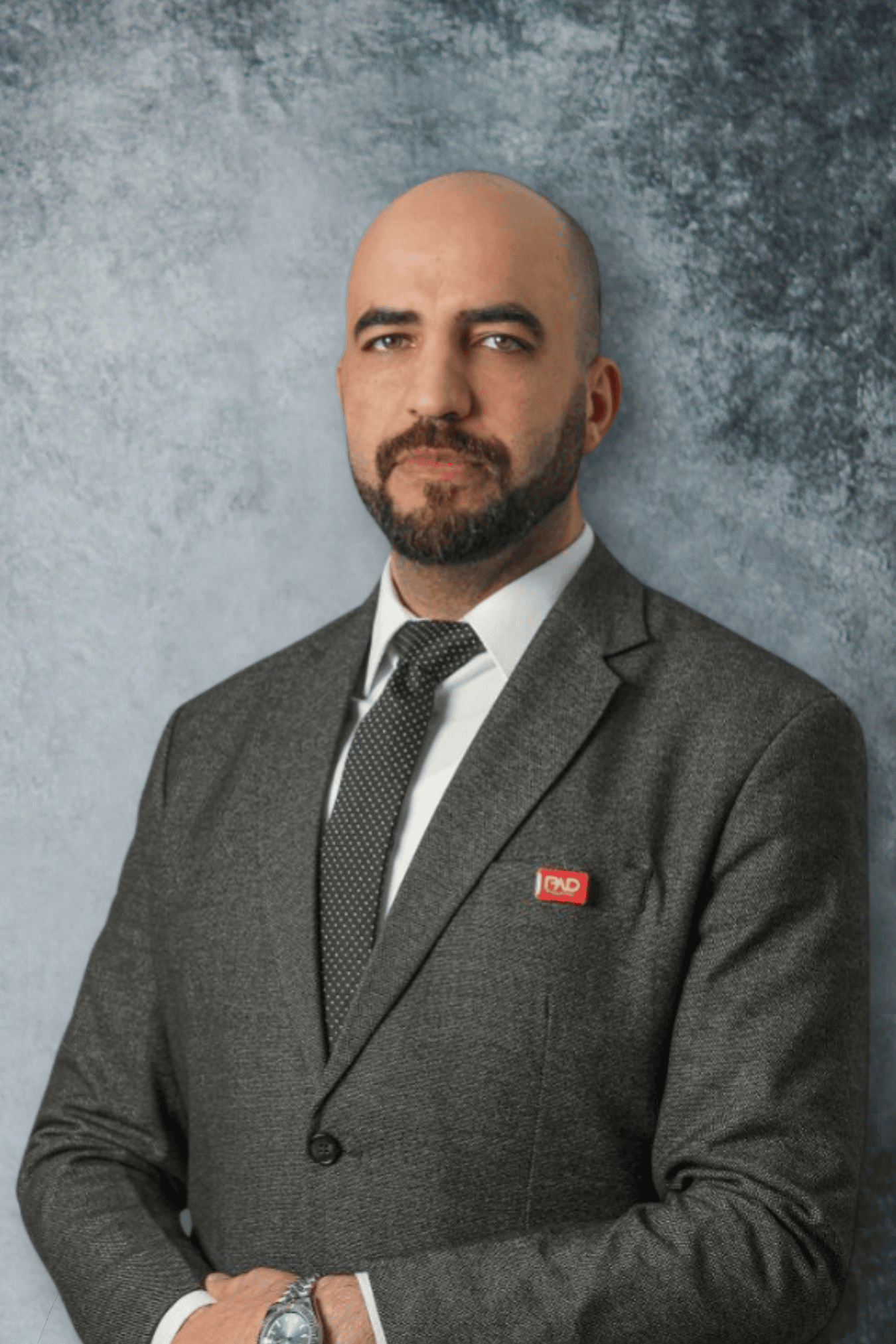 Taha Ben Abdellah Property Consultant