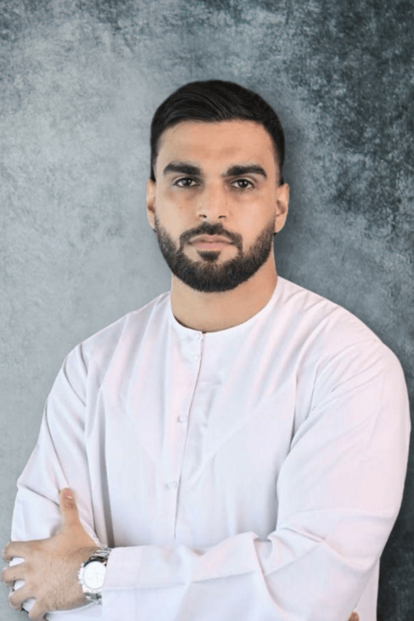 Mr. Amir Kassam Managing Director