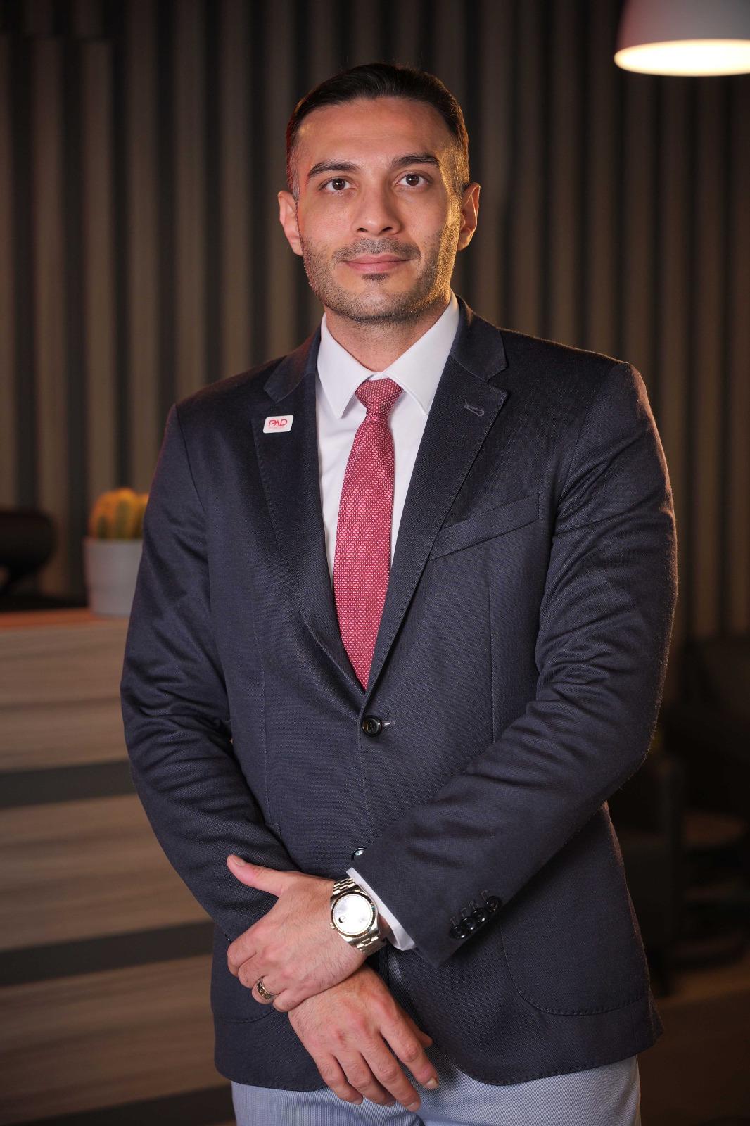 Mohammad Sahel Senior Property Consultant