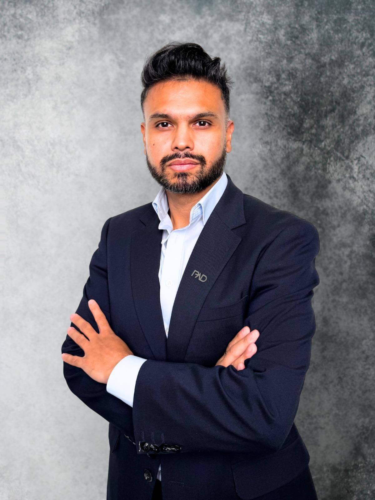 Inder Pal Singh Property Consultant